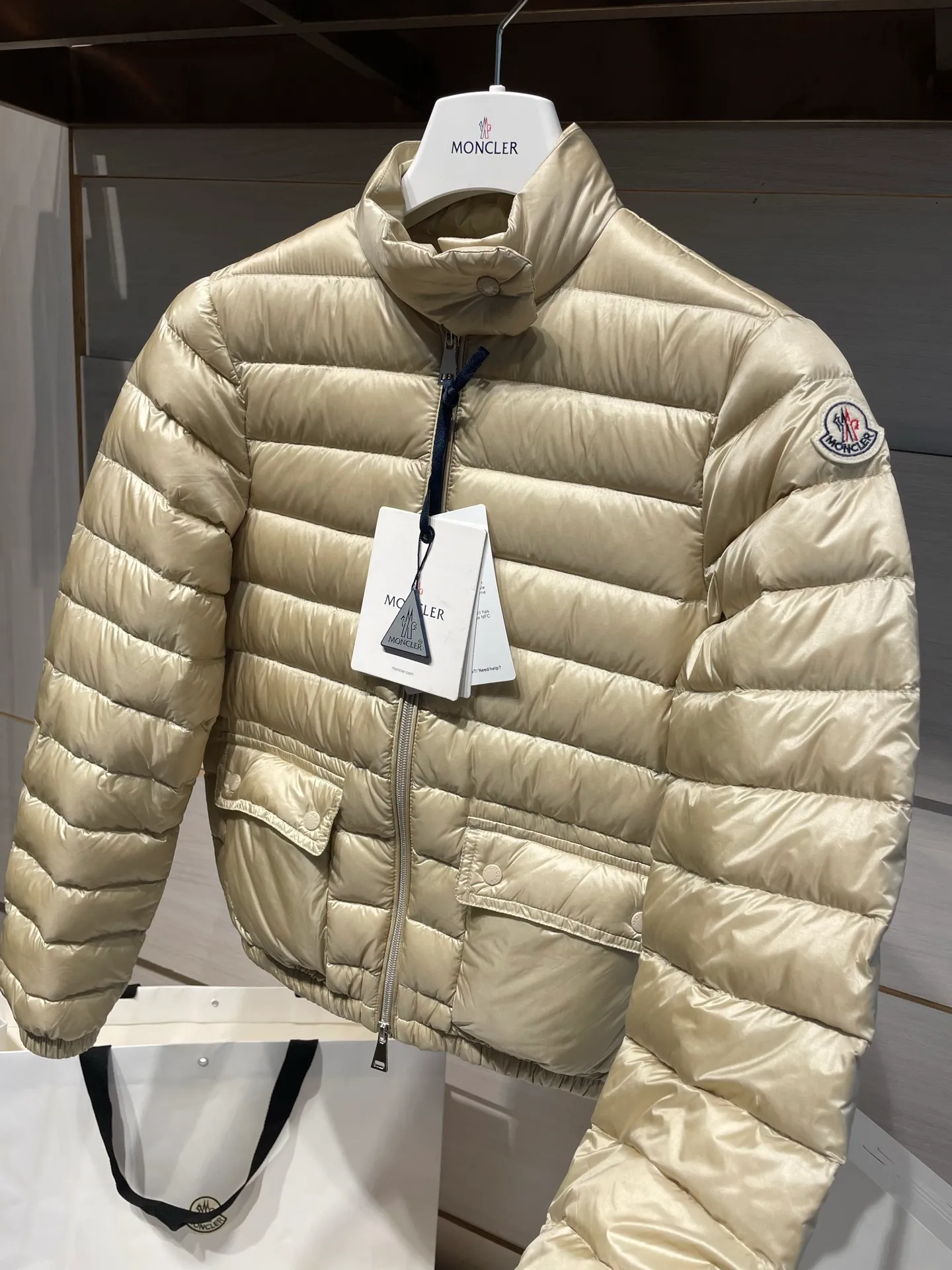 【Original Quality】Moncler 90 。 ， ， 。 ， ， ， ！ ， 、 Size：0123